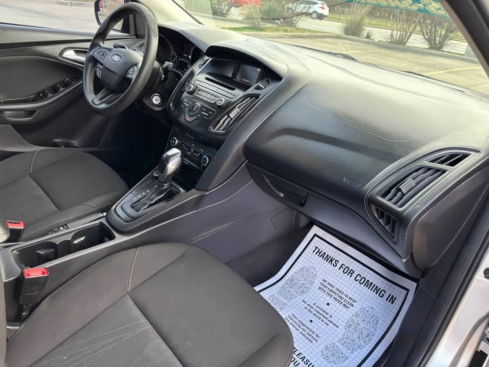 2015 Ford Focus 3rd Gen - Image 7 of 13