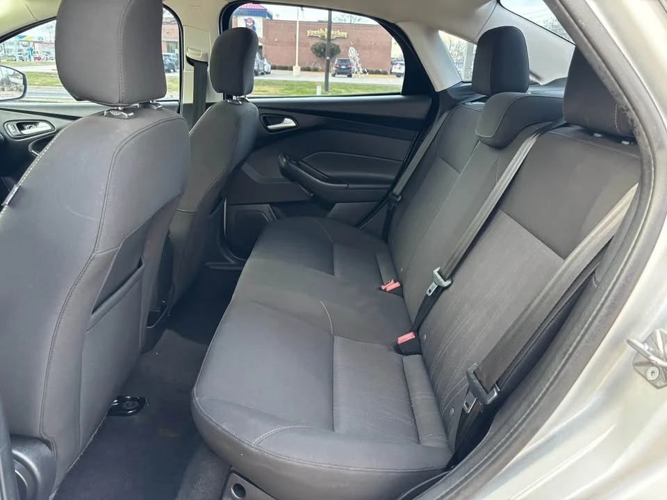 2015 Ford Focus 3rd Gen - Image 10 of 13