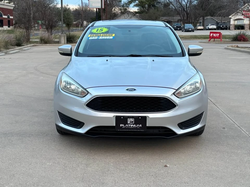 2015 Ford Focus 3rd Gen - Image 6 of 13