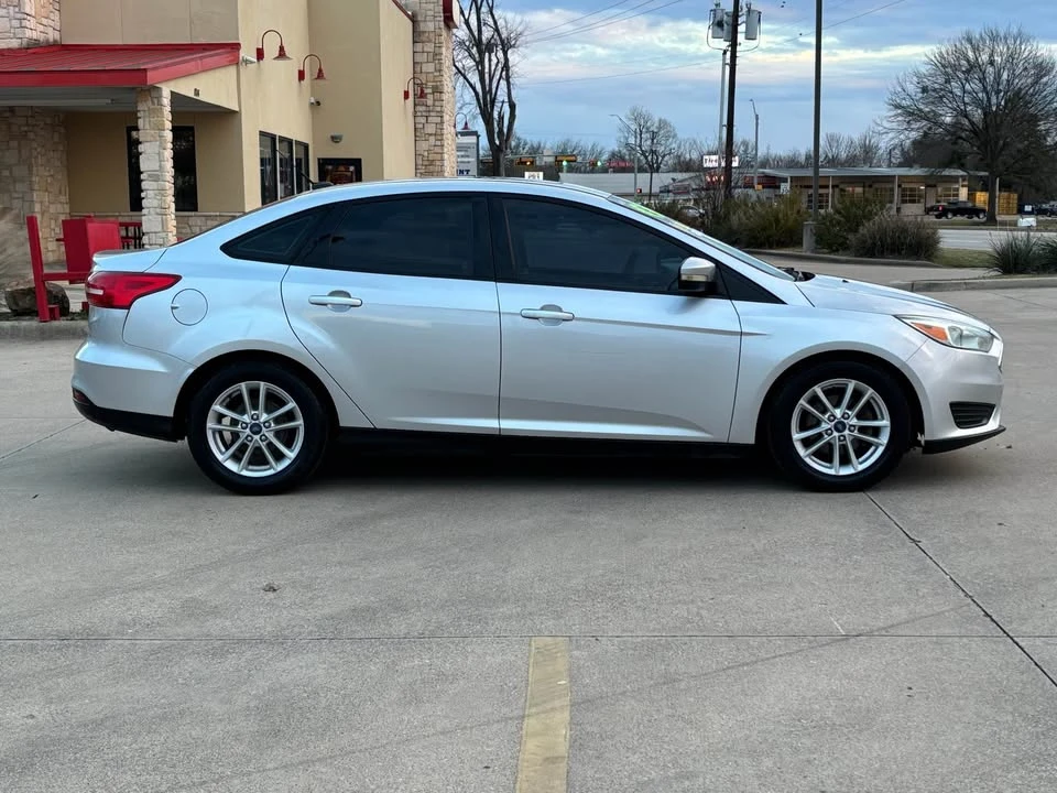 2015 Ford Focus 3rd Gen - Image 5 of 13