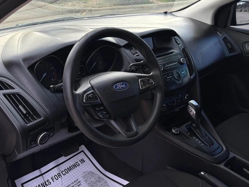 2015 Ford Focus 3rd Gen - Image 12 of 13