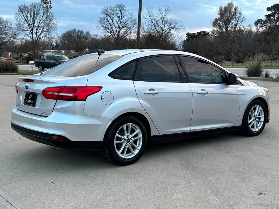 2015 Ford Focus 3rd Gen - Image 4 of 13