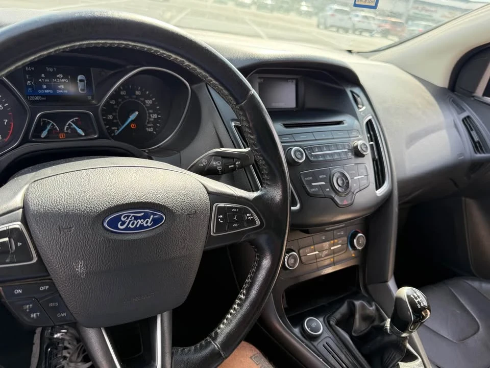 2015 Ford Focus 3rd Gen - Image 6 of 8