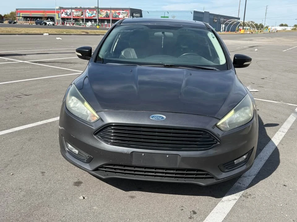 2015 Ford Focus 3rd Gen - Image 2 of 8