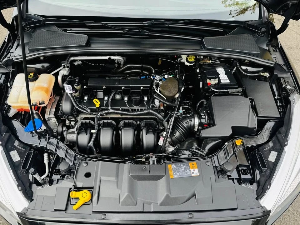 2015 Ford Focus 3rd Gen - Image 18 of 19