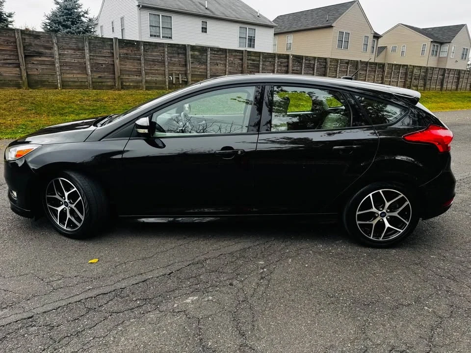 2015 Ford Focus 3rd Gen - Image 3 of 19