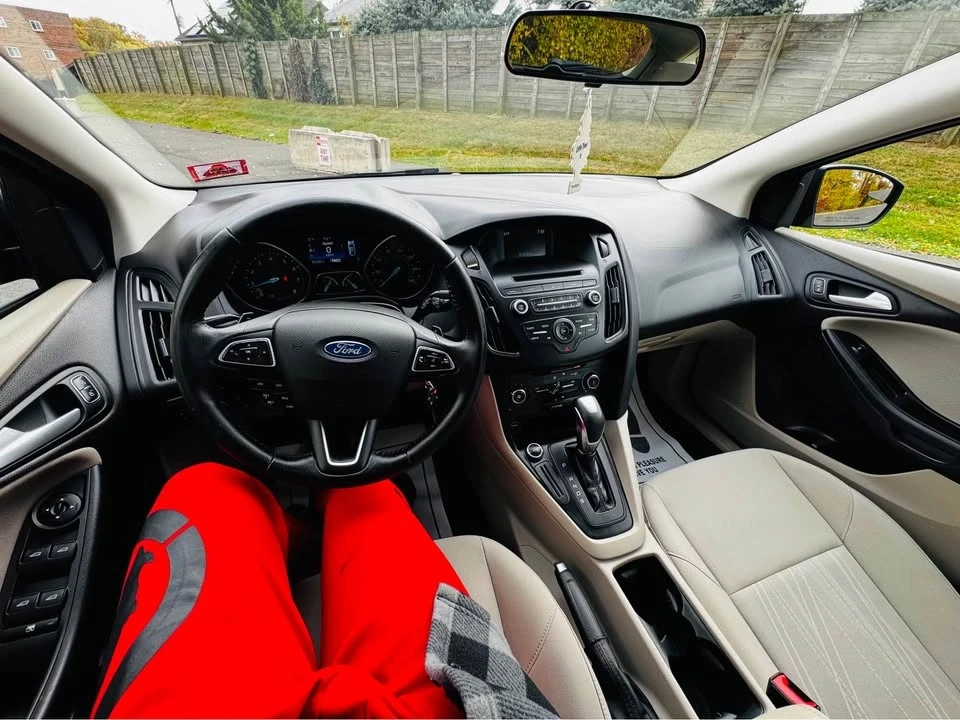 2015 Ford Focus 3rd Gen - Image 12 of 19