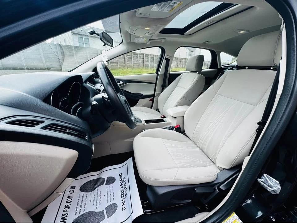 2015 Ford Focus 3rd Gen - Image 9 of 19
