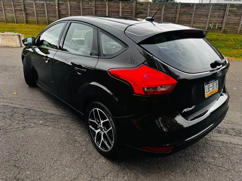 2015 Ford Focus 3rd Gen - Image 4 of 19