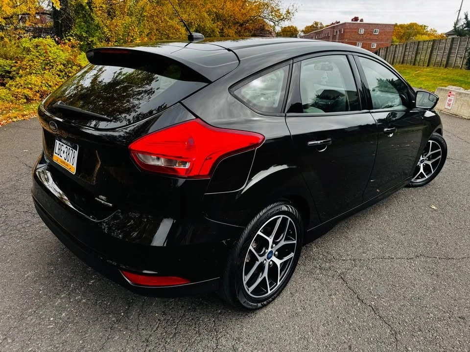 2015 Ford Focus 3rd Gen - Image 5 of 19