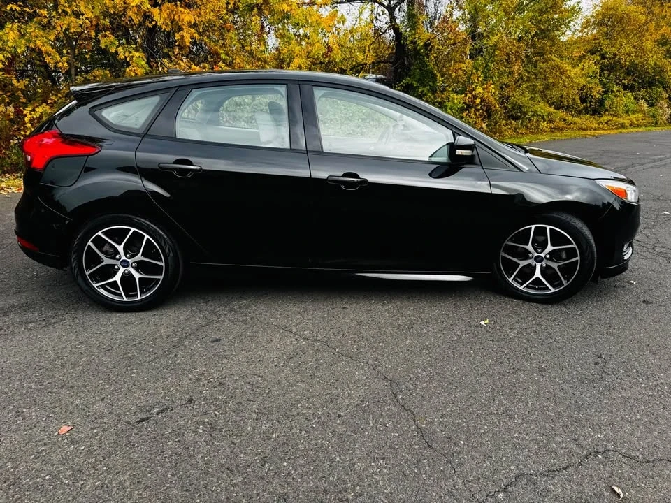 2015 Ford Focus 3rd Gen - Image 6 of 19