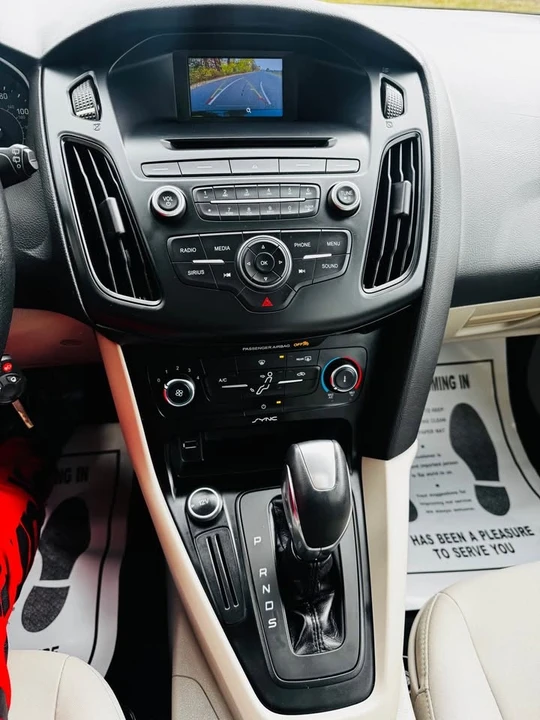 2015 Ford Focus 3rd Gen - Image 13 of 19
