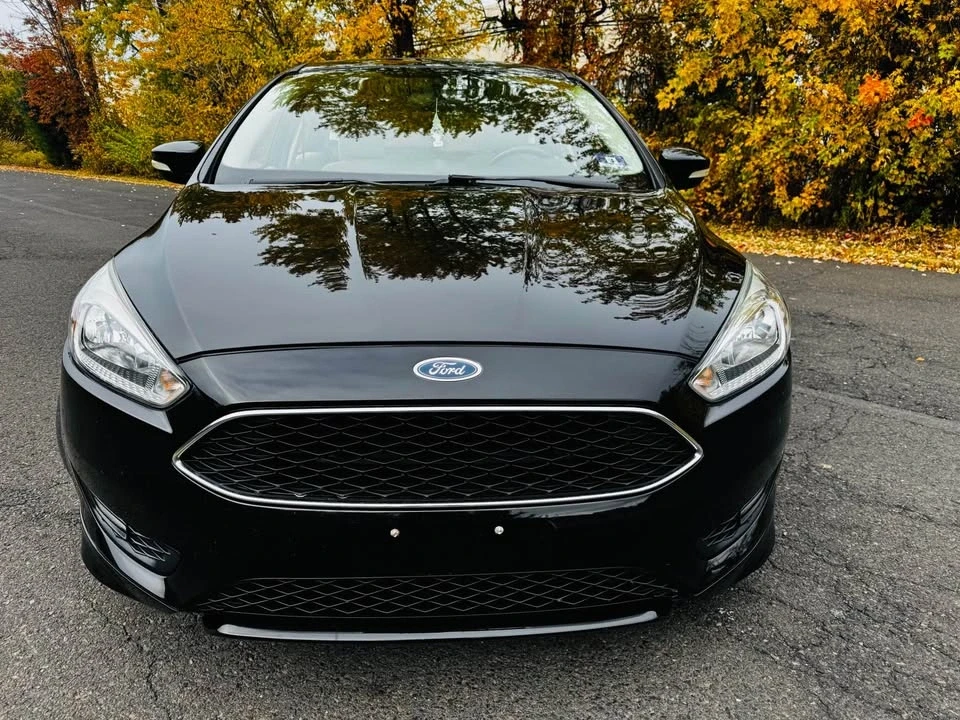 2015 Ford Focus 3rd Gen - Image 2 of 19