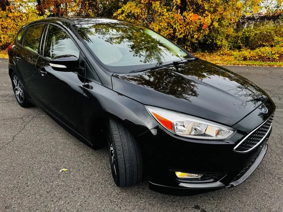 2015 Ford Focus 3rd Gen - Image 7 of 19