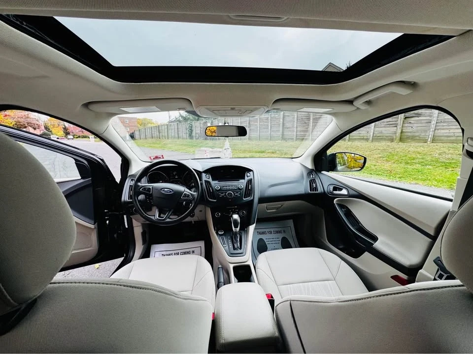 2015 Ford Focus 3rd Gen - Image 11 of 19