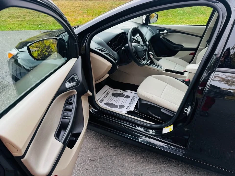 2015 Ford Focus 3rd Gen - Image 8 of 19