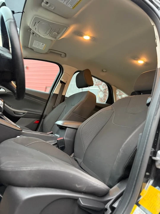 2015 Ford Focus 3rd Gen - Image 8 of 8