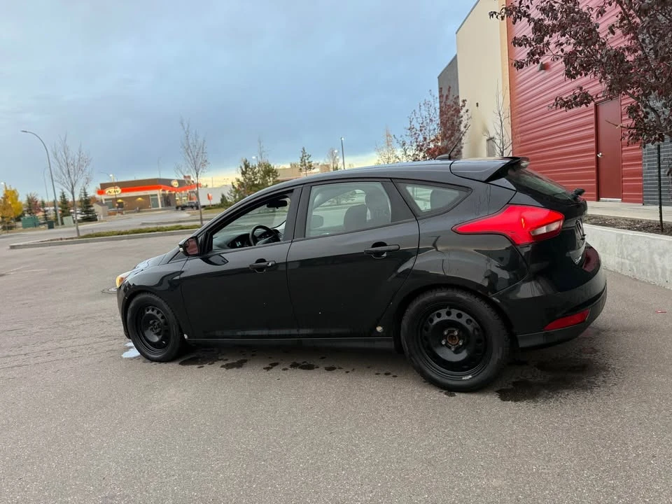 2015 Ford Focus 3rd Gen - Image 5 of 8