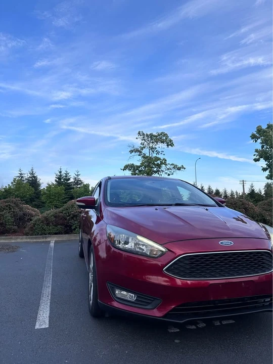 2015 Ford Focus 3rd Gen - Image 3 of 13