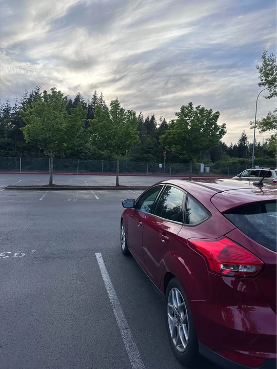 2015 Ford Focus 3rd Gen - Image 5 of 13
