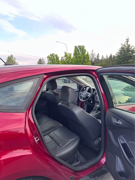 2015 Ford Focus 3rd Gen - Image 11 of 13