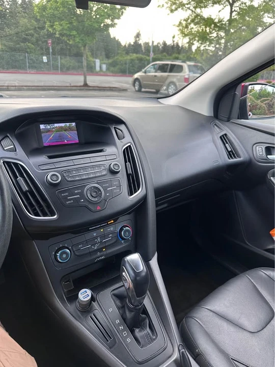 2015 Ford Focus 3rd Gen - Image 13 of 13