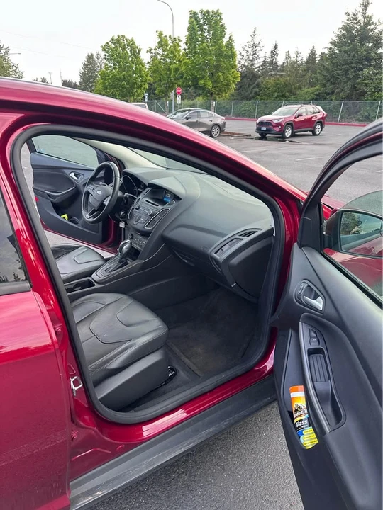 2015 Ford Focus 3rd Gen - Image 10 of 13