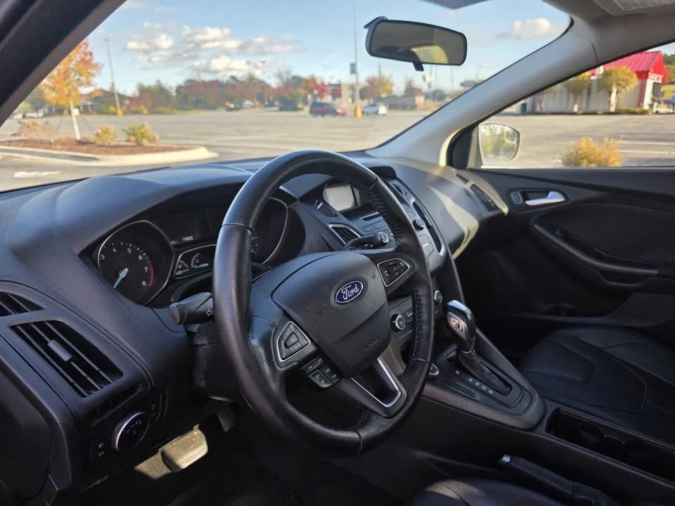 2015 Ford Focus 3rd Gen - Image 6 of 11