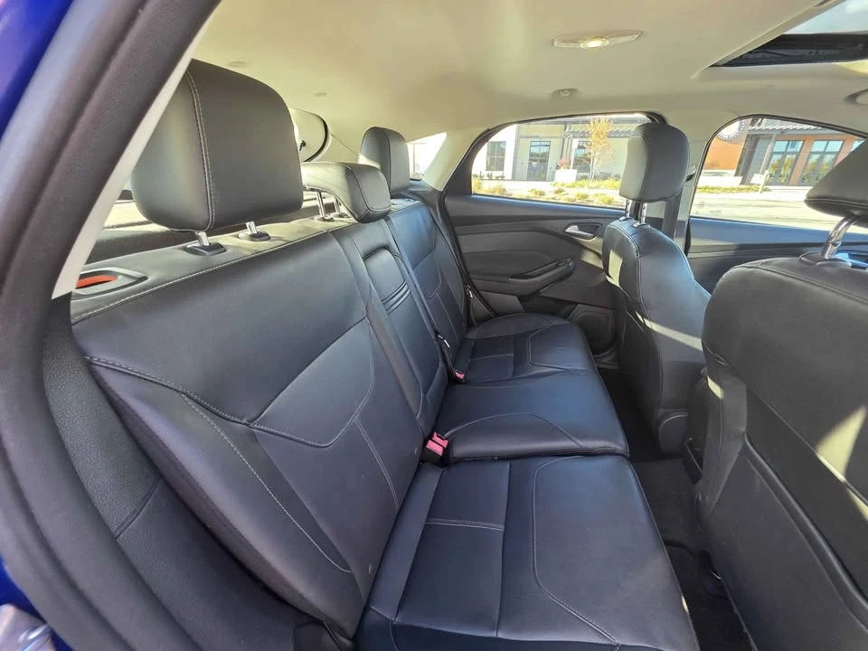2015 Ford Focus 3rd Gen - Image 10 of 11