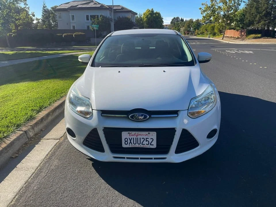 2015 Ford Focus 3rd Gen - Image 2 of 13