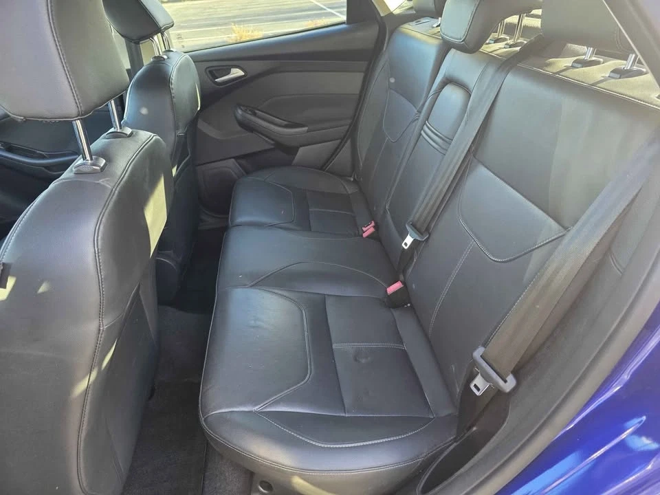 2015 Ford Focus 3rd Gen - Image 7 of 11