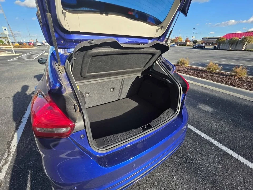 2015 Ford Focus 3rd Gen - Image 11 of 11