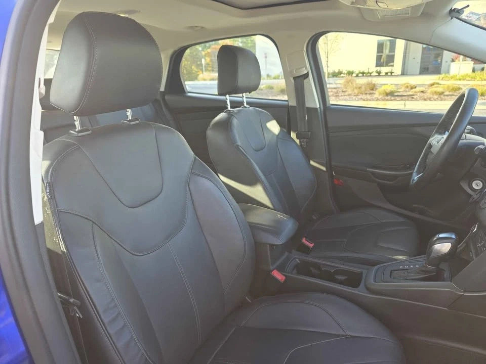 2015 Ford Focus 3rd Gen - Image 8 of 11