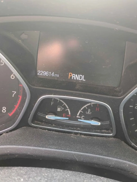 2015 Ford Focus 3rd Gen - Image 6 of 8
