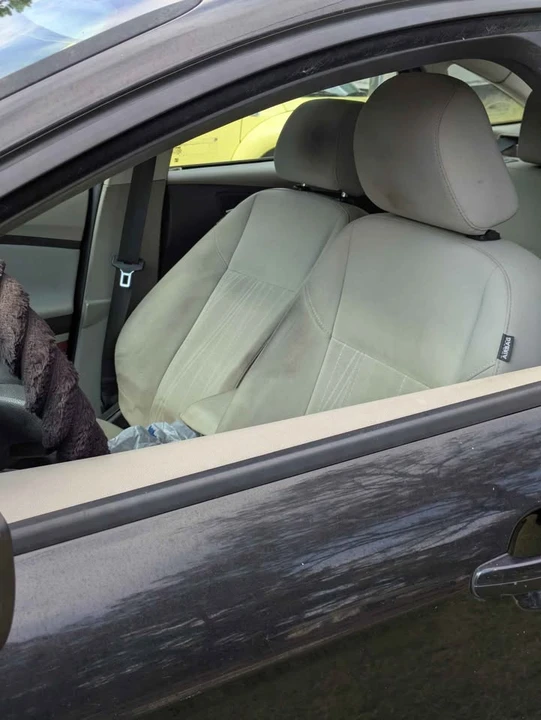 2015 Ford Focus 3rd Gen - Image 8 of 8