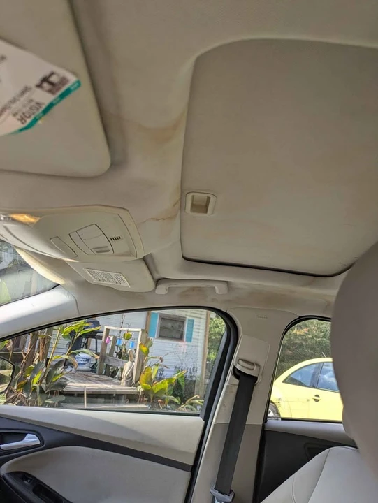 2015 Ford Focus 3rd Gen - Image 4 of 8