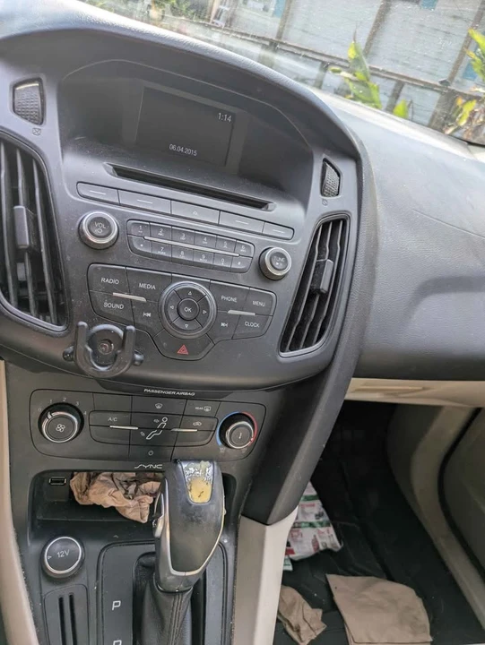 2015 Ford Focus 3rd Gen - Image 5 of 8