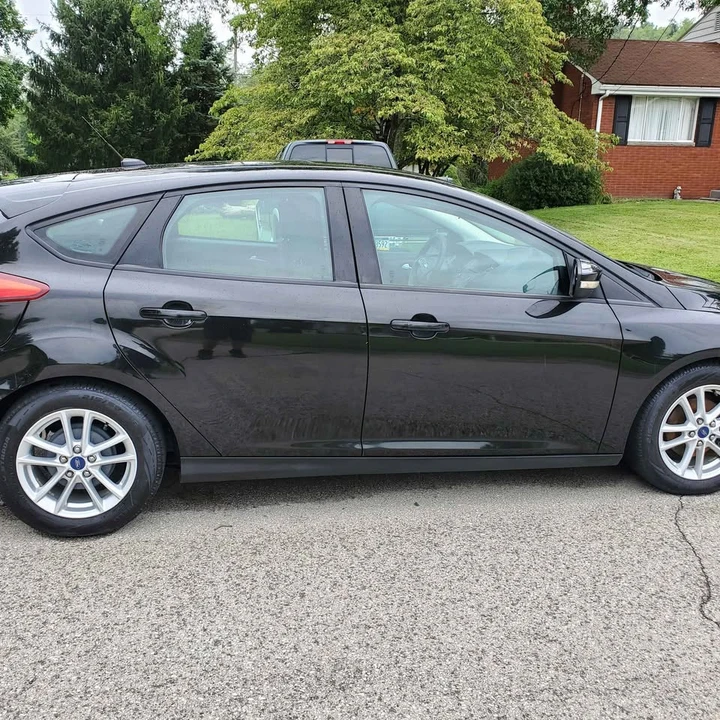 2015 Ford Focus 3rd Gen - Image 2 of 2