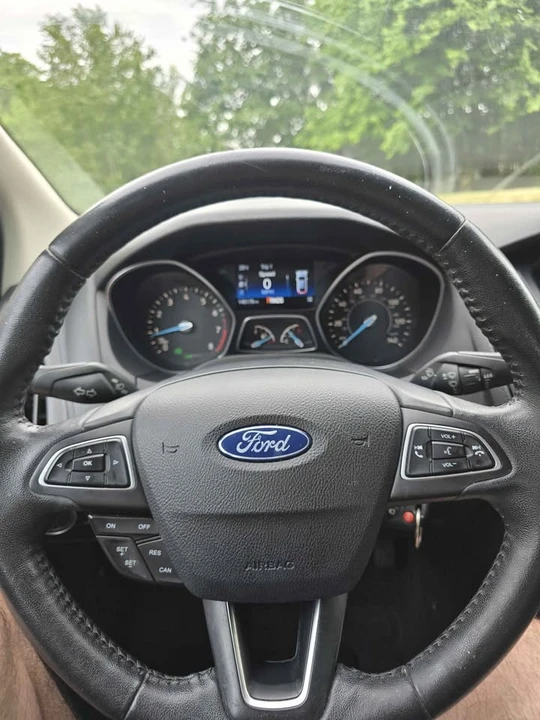 2015 Ford Focus 3rd Gen - Image 8 of 12