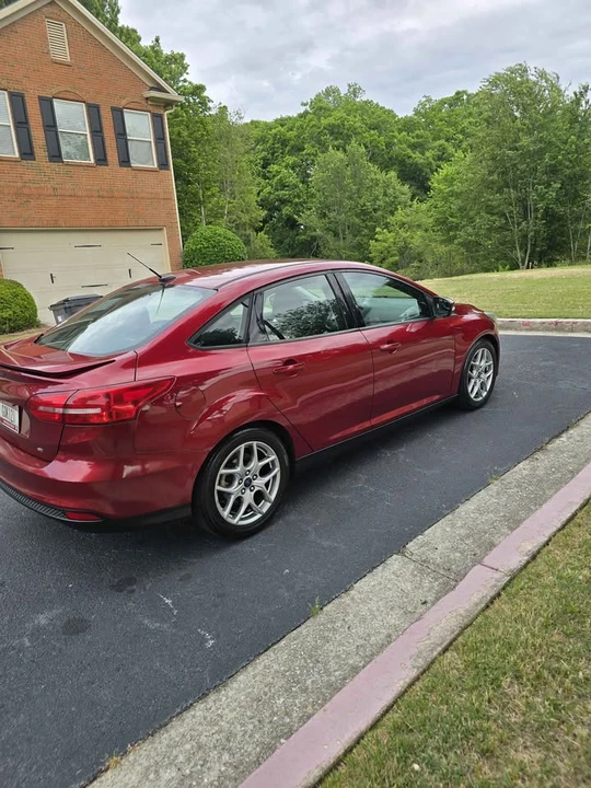 2015 Ford Focus 3rd Gen - Image 2 of 12