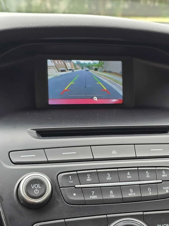2015 Ford Focus 3rd Gen - Image 11 of 12