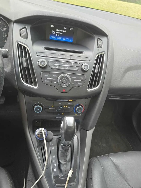 2015 Ford Focus 3rd Gen - Image 10 of 12