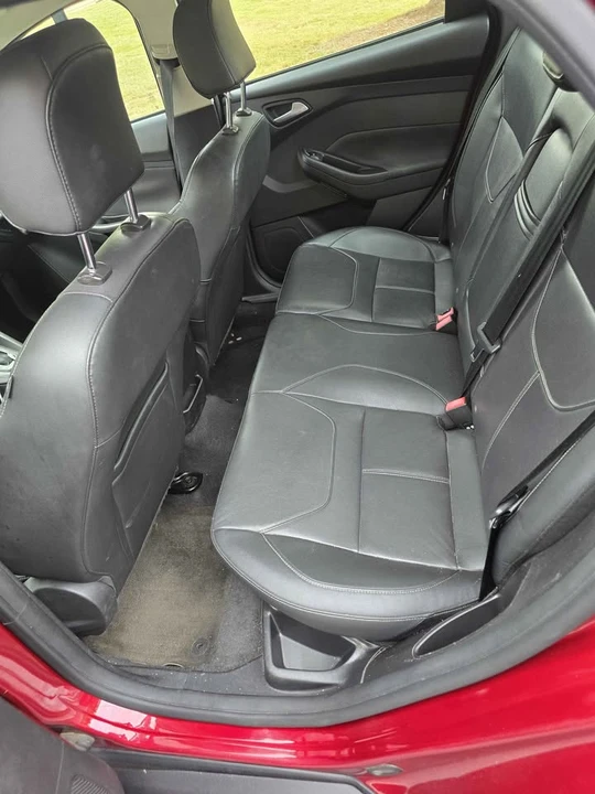 2015 Ford Focus 3rd Gen - Image 7 of 12