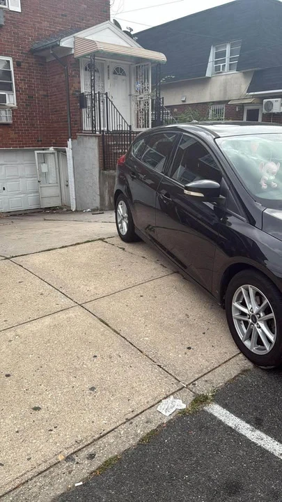 2015 Ford Focus 3rd Gen - Image 2 of 3