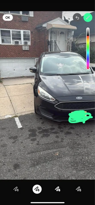 2015 Ford Focus 3rd Gen - Image 3 of 3