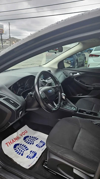 2015 Ford Focus 3rd Gen - Image 9 of 19