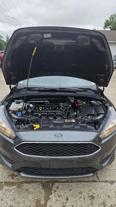 2015 Ford Focus 3rd Gen - Image 17 of 19