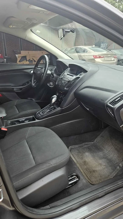 2015 Ford Focus 3rd Gen - Image 11 of 19