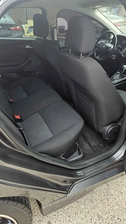 2015 Ford Focus 3rd Gen - Image 12 of 19