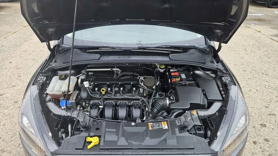 2015 Ford Focus 3rd Gen - Image 18 of 19